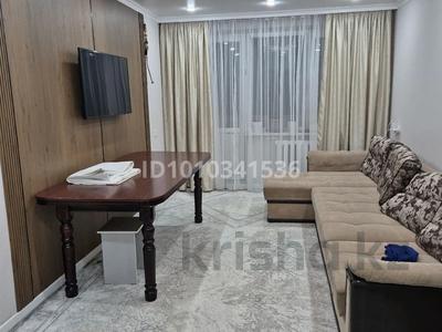 3-комнатная квартира · 62 м² · 2/5 этаж, Микрорайон Талас 10 — Мкр.Талас за 18.5 млн ₸ в Таразе