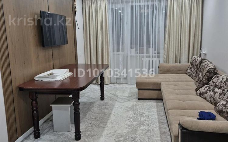 3-комнатная квартира · 62 м² · 2/5 этаж, Микрорайон Талас 10 — Мкр.Талас за 18.5 млн ₸ в Таразе — фото 2