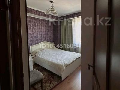 2-комнатная квартира · 80 м² · 3/4 этаж, Туркестанская 2/3 — Площадь Аль-Фараби, ТЦ Шымкент Плаза за 250 000 ₸