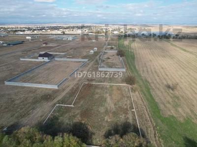 Участок · 45 соток, Туркестан за 16.5 млн ₸