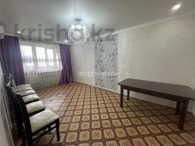 2-бөлмелі пәтер · 47 м² · 5/5 қабат, мкр 5 — Тургенева, бағасы: 10.5 млн 〒 в Актобе