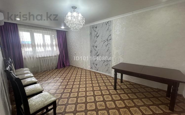 2-комнатная квартира · 47 м² · 5/5 этаж, мкр 5 — Тургенева за 10.5 млн ₸ в Актобе — фото 2