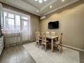 4-комнатная квартира · 129.1 м² · 7/10 этаж, мкр 8, Алии Молдагуловой за 460 000 ₸ в Актобе — фото 11