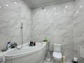 4-комнатная квартира · 129.1 м² · 7/10 этаж, мкр 8, Алии Молдагуловой за 460 000 ₸ в Актобе — фото 14