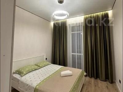 1-комнатная квартира · 45 м², мкр Нурсат 2 за 13 000 ₸ в Шымкенте, Каратауский р-н