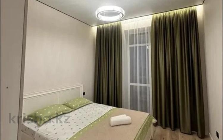 1-бөлмелі пәтер · 45 м², Нұрсәт ш/а, бағасы: 13 000 ₸ в Шымкенте, Каратауский р-н — фото 2