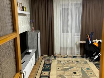2-комнатная квартира · 55 м² · 1/2 этаж, 2-ая Северная за 17.5 млн 〒 в Щучинске