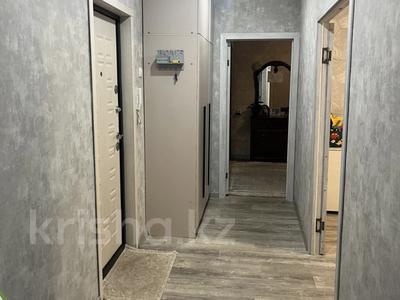 2-бөлмелі пәтер · 54 м², Майкудук, Мкр Голубые пруды 4, бағасы: 21 млн ₸ в Караганде, Алихана Бокейханова р-н