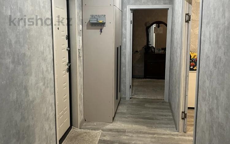 2-бөлмелі пәтер · 54 м², Майкудук, Мкр Голубые пруды 4, бағасы: 21 млн ₸ в Караганде, Алихана Бокейханова р-н — фото 2
