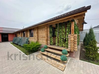 Магазины и бутики, бани, гостиницы и зоны отдыха, развлечения · 1000 м² за 450 млн 〒 в Каскелене