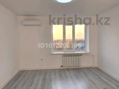 2-комнатная квартира · 56 м² · 5/5 этаж, ул. Алдабергенова 86а за 20 млн ₸ в Талдыкоргане, военный городок Улан