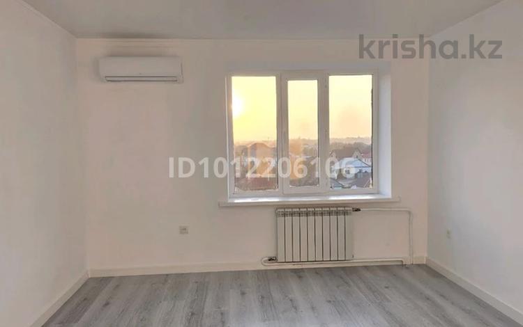 2-комнатная квартира · 56 м² · 5/5 этаж, ул. Алдабергенова 86а за 20 млн ₸ в Талдыкоргане, военный городок Улан — фото 2