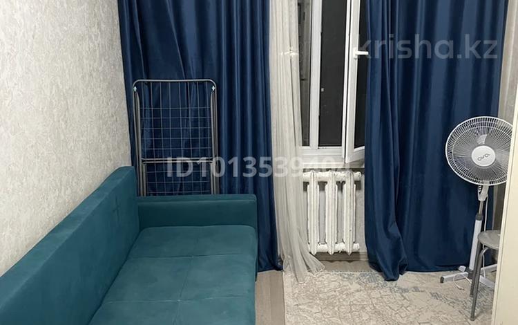 1-комнатная квартира · 20 м² · 1/4 этаж, мкр №6 57 — Возле Сары - Арка станция метро за 150 000 ₸ в Алматы, Ауэзовский р-н — фото 2