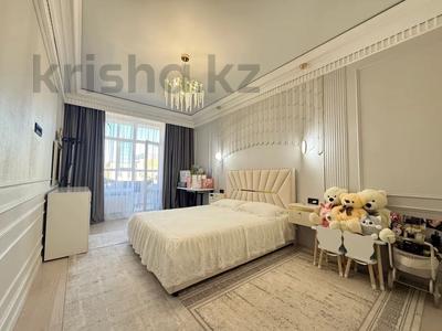 4-комнатная квартира · 104 м² · 10/10 этаж, Казыбек би 3 — Толе би. Горячее предложение за 75 млн 〒 в Астане, Нура р-н