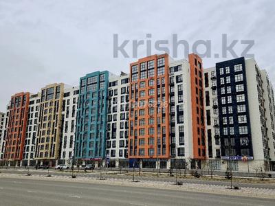 1-бөлмелі пәтер · 46 м² · 10/10 қабат, Мкр. 18А 4, бағасы: 21 млн ₸ в Актау, 18-й мкр 