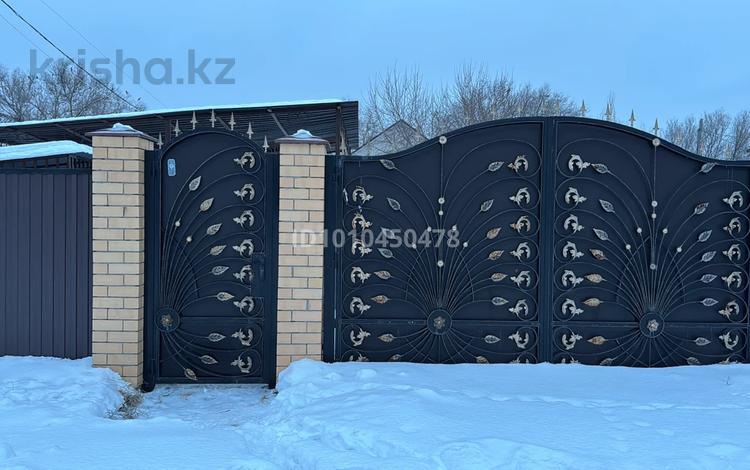 Отдельный дом · 6 комнат · 140 м² · 18 сот., Актюбрентген 14 95а за 27.5 млн ₸ в Актобе — фото 2