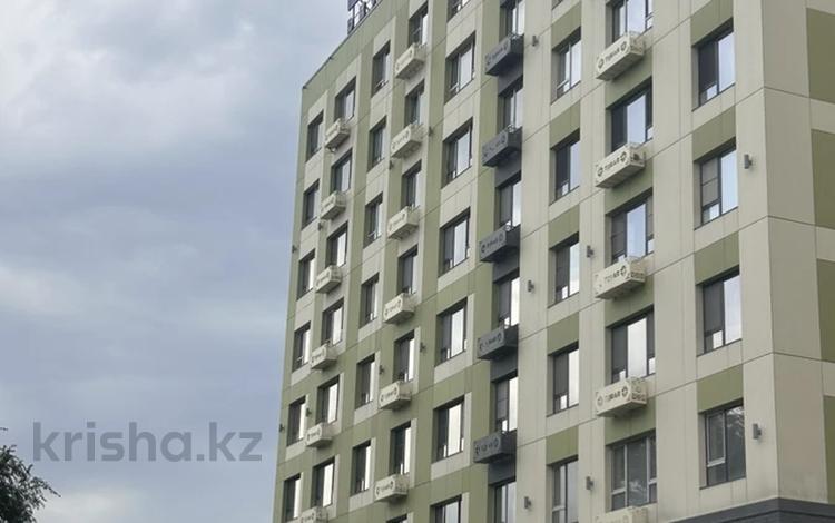 4-комнатная квартира · 80 м² · 8/10 этаж, Рыскулова 4 блок — Кульджинка за 45 млн ₸ в Алматы, Медеуский р-н — фото 2