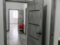 Часть дома · 3 комнаты · 100 м² · 10 сот., Мкр.Ынтымак — 1 аул за 18 млн ₸ в Доссор — фото 17