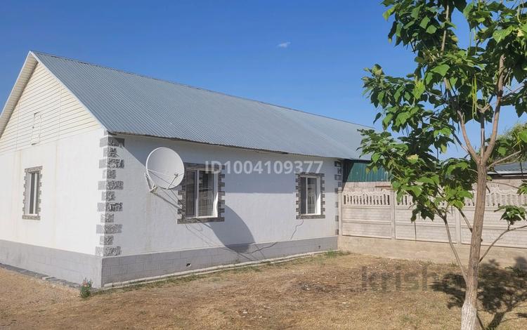 Жеке үй · 4 бөлме · 90 м² · 17 жүзд., Женис 21, бағасы: 10.5 млн ₸ в Андас батыра — фото 2