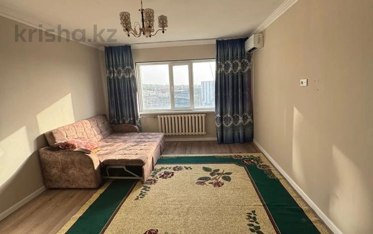 2-комнатная квартира · 72.55 м² · 8/10 этаж, нурсат за 24.5 млн 〒 в Шымкенте, Каратауский р-н — фото 2