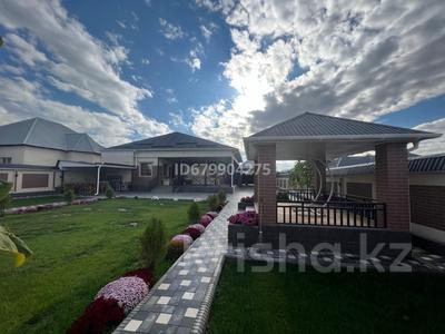 Жеке үй · 7 бөлме · 220 м² · 10 жүзд., Қайтпас-2 ш/а, бағасы: 125 млн ₸ в Шымкенте, Абайский р-н