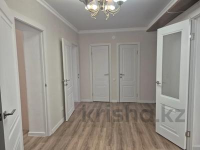3-бөлмелі пәтер · 82.6 м² · 2/9 қабат, мкр. Алтын орда, бағасы: 36 млн ₸ в Актобе