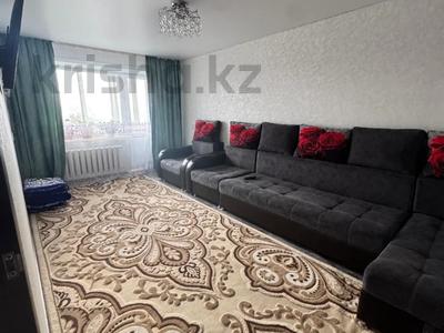 3-комнатная квартира · 62 м² · 5/5 этаж, Камзина 11 за 11 млн ₸ в Аксу