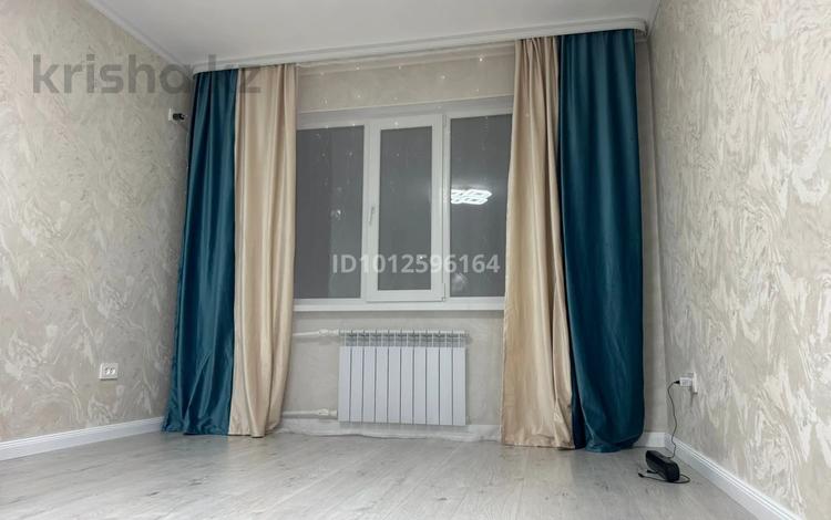 1-бөлмелі пәтер · 31 м² · 1/5 қабат, мкр 5 76а — Тургенева 76а, бағасы: 12 млн ₸ в Актобе — фото 2