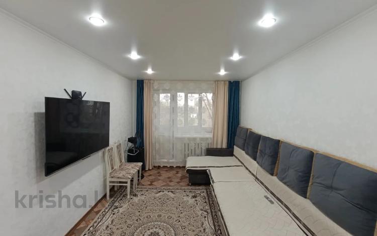 5-бөлмелі пәтер · 84 м² · 4/5 қабат, Восток-2 ш/а., бағасы: 23 млн ₸ в Караганде, Алихана Бокейханова р-н — фото 2