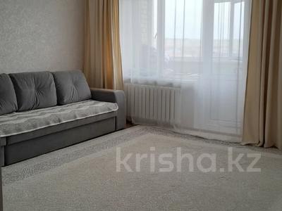 2-бөлмелі пәтер · 60.9 м² · 4/6 қабат, мкр Болашак, Бокенбай батыра, бағасы: 18.5 млн ₸ в Актобе