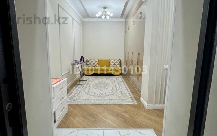 1-комнатная квартира · 58 м² · 9/14 этаж, 17-й мкр, ​17-й микрорайон 6 за 29 млн ₸ в Актау — фото 2