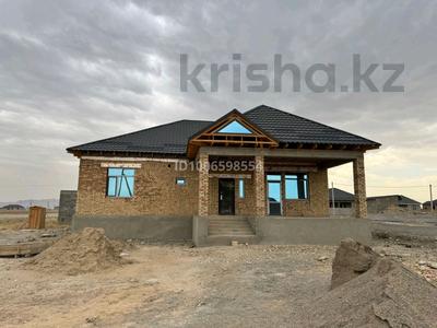 Отдельный дом · 5 комнат · 200 м² · 8 сот., Шанырак за 29 млн 〒 в Таразе