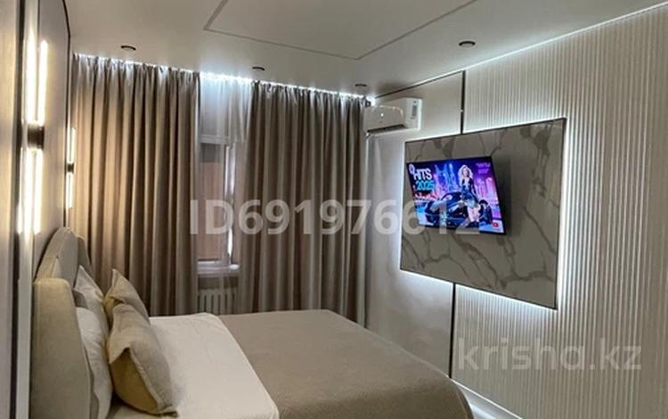 1-бөлмелі пәтер · 30 м² · 3/5 қабат, проспект жамбыла 123, бағасы: 4 000 ₸ в Таразе — фото 13