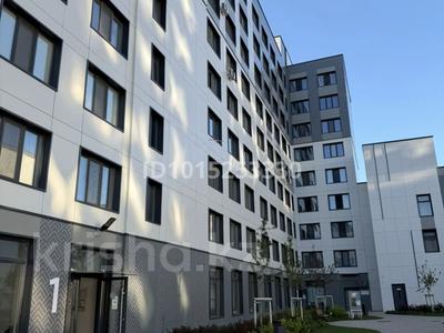 2-бөлмелі пәтер · 44.3 м² · 7/9 қабат, Е 511, бағасы: 32 млн ₸ в Астане, Есильский р-н