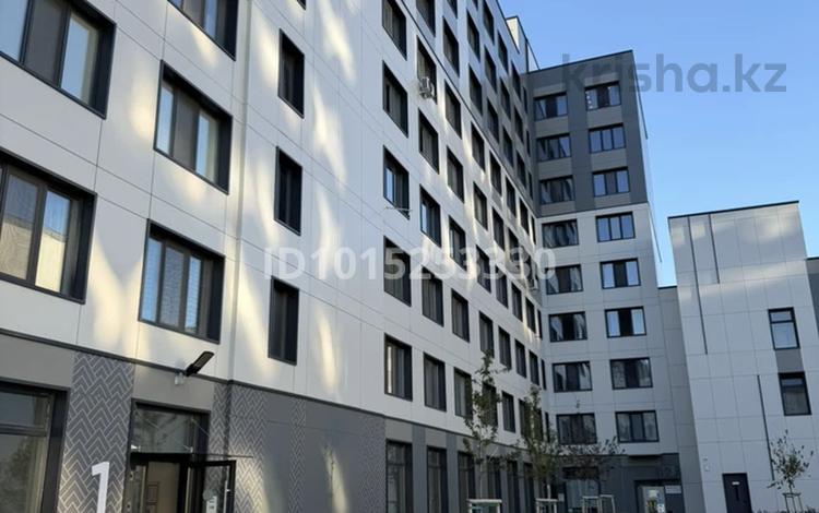 2-бөлмелі пәтер · 44.3 м² · 7/9 қабат, Е 511, бағасы: 32 млн ₸ в Астане, Есильский р-н — фото 2
