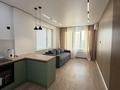 2-бөлмелі пәтер · 44.3 м² · 7/9 қабат, Е 511, бағасы: 32 млн ₸ в Астане, Есильский р-н — фото 6