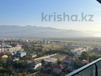 3-комнатная квартира · 66.3 м² · 15/18 этаж, улица Реджеба Ниджарадзе 17 за 39 млн 〒 в Батуми