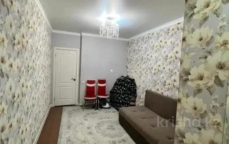 1-комнатная квартира · 42 м² · 7/10 этаж, мкр Шугыла, Жунисова — Алматы жастар, Умай ипотека проходит. за 25 млн ₸ в Наурызбайский р-н — фото 2