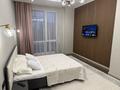 2-комнатная квартира · 86.1 м² · 13/18 этаж, Розыбакиева 320 за 800 000 ₸ в Алматы, Бостандыкский р-н — фото 18