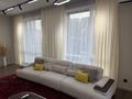 2-комнатная квартира · 86.1 м² · 13/18 этаж, Розыбакиева 320 за 800 000 ₸ в Алматы, Бостандыкский р-н — фото 4