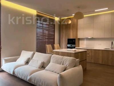 Аренда квартир в Астане: 2-комнатная квартира · 70 м² · 9/10 этаж, Ушкопир 15/1 за 400 000 〒 2-комнатная квартира · 70 м² · 9/10 этаж, Ушкопир 15/1 за 400 000 〒 в Астане, Есильский р-н
