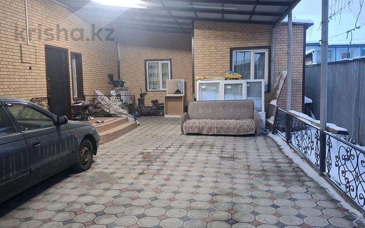 Часть дома · 1 комната · 45 м², Сарымолдаева 11 за 70 000 ₸ в Алматы, Турксибский р-н — фото 2