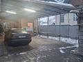Часть дома · 1 комната · 45 м², Сарымолдаева 11 за 70 000 ₸ в Алматы, Турксибский р-н — фото 8