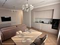 3-комнатная квартира · 92 м² · 16/18 этаж, Аль-Фараби 41 за 950 000 ₸ в Алматы, Бостандыкский р-н — фото 2