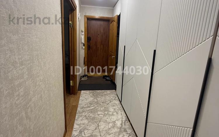 4-комнатная квартира · 81 м² · 3/9 этаж, Сатпаева 8/3 за 32 млн 〒 в Экибастузе — фото 2