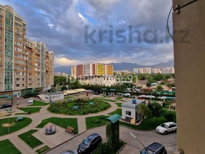3-бөлмелі пәтер · 120 м² · 3/14 қабат, Навои 72 — Навои — Жандосова, бағасы: 84 млн ₸ в Алматы, Ауэзовский р-н