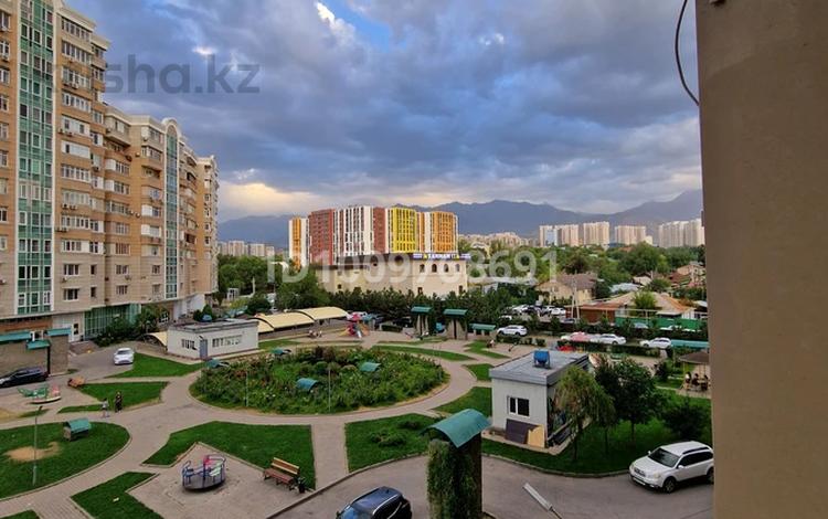 3-бөлмелі пәтер · 120 м² · 3/14 қабат, Навои 72 — Навои — Жандосова, бағасы: 84 млн ₸ в Алматы, Ауэзовский р-н — фото 31