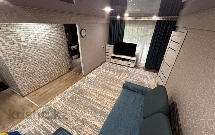 2-комнатная квартира · 45 м² · 2/5 этаж, Астана 18 за 18.6 млн ₸ в Усть-Каменогорске — фото 2