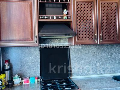 3-бөлмелі пәтер · 62 м² · 3/3 қабат, 40 лет Октября, бағасы: 14 млн ₸ в Рудном