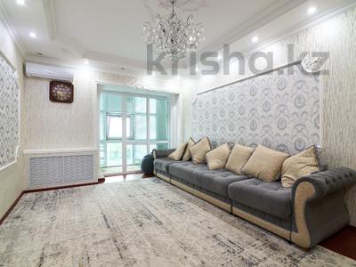 3-бөлмелі пәтер · 90.4 м² · 10/42 қабат, Желтоксан 2/1, бағасы: 57.1 млн ₸ в Астане, Сарыарка р-н